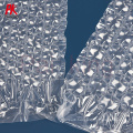 Manufacturer Inflatable Protective Packaging  Inflatable Air Bubble Cushion Wrapping Roll Film Protection